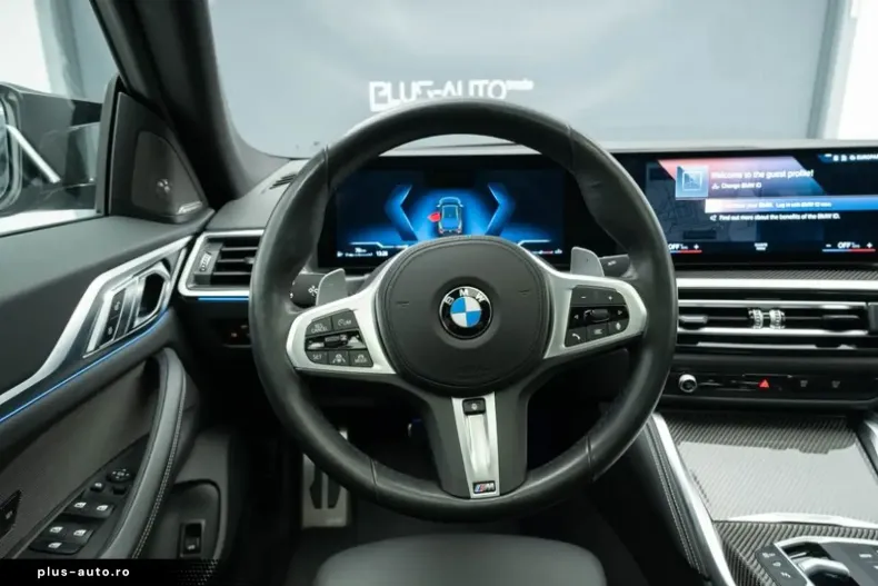 BMW 440 din 2023 cu 17.500 km - oferta BMW178462 - foto 10