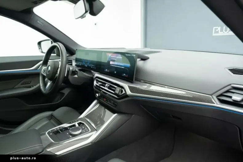 BMW 440 din 2023 cu 17.500 km - oferta BMW178462 - foto 14