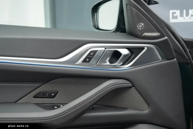 BMW 440 din 2023 cu 17.500 km - oferta BMW178462 - foto 17