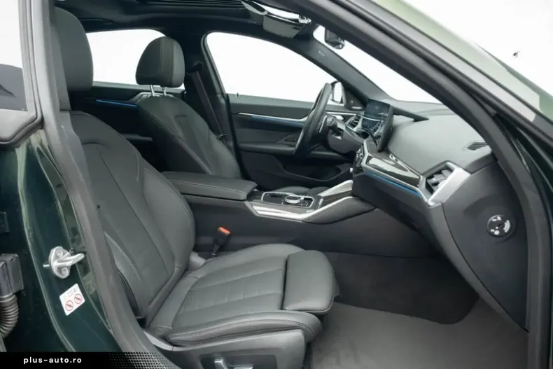 BMW 440 din 2023 cu 17.500 km - oferta BMW178462 - foto 23