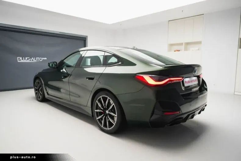 BMW 440 din 2023 cu 17.500 km - oferta BMW178462 - foto 28