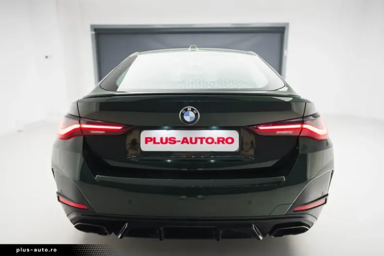 BMW 440 din 2023 cu 17.500 km - oferta BMW178462 - foto 32