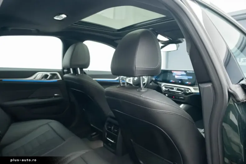 BMW 440 din 2023 cu 17.500 km - oferta BMW178462 - foto 35