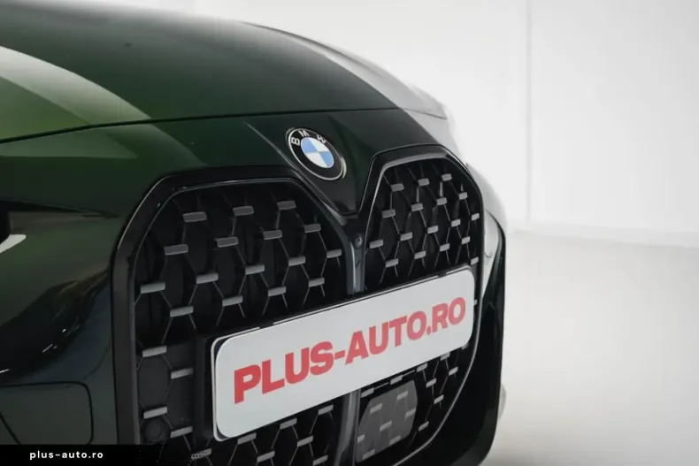BMW 440 din 2023 cu 17.500 km - oferta BMW178462 - foto 37