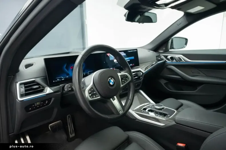 BMW 440 din 2023 cu 17.500 km - oferta BMW178462 - foto 38