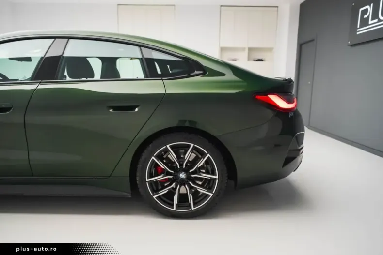 BMW 440 din 2023 cu 17.500 km - oferta BMW178462 - foto 39