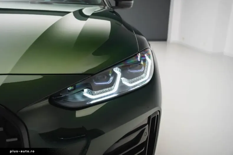 BMW 440 din 2023 cu 17.500 km - oferta BMW178462 - foto 40