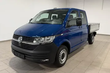 Volkswagen T6 Transporter din 2023 - oferta VOL178463