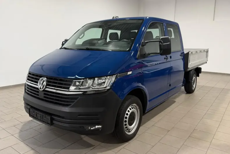Volkswagen T6 Transporter din 2023 cu 44.400 km - oferta VOL178463 - foto 1