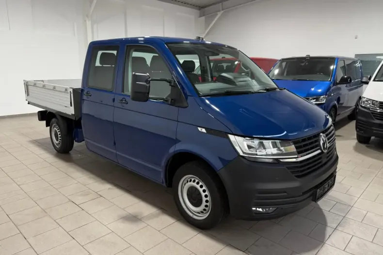 Volkswagen T6 Transporter din 2023 cu 44.400 km - oferta VOL178463 - foto 2