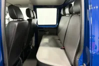 Volkswagen T6 Transporter din 2023 cu 44.400 km - oferta VOL178463 - foto 5