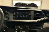 Volkswagen T6 Transporter din 2023 cu 44.400 km - oferta VOL178463 - foto 11