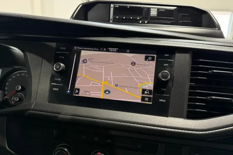 Volkswagen T6 Transporter din 2023 cu 44.400 km - oferta VOL178463 - foto 12