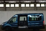 Ford Transit din 2021 cu 125.000 km - oferta FOR178464 - foto 3