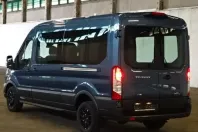 Ford Transit din 2021 cu 125.000 km - oferta FOR178464 - foto 4