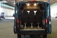 Ford Transit din 2021 cu 125.000 km - oferta FOR178464 - foto 5