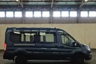 Ford Transit din 2021 cu 125.000 km - oferta FOR178464 - foto 7