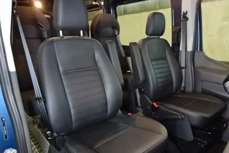 Ford Transit din 2021 cu 125.000 km - oferta FOR178464 - foto 13