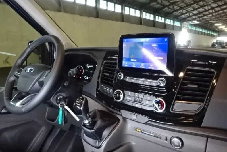 Ford Transit din 2021 cu 125.000 km - oferta FOR178464 - foto 14