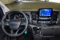 Ford Transit din 2021 cu 125.000 km - oferta FOR178464 - foto 15