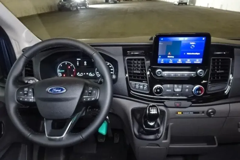 Ford Transit din 2021 cu 125.000 km - oferta FOR178464 - foto 15