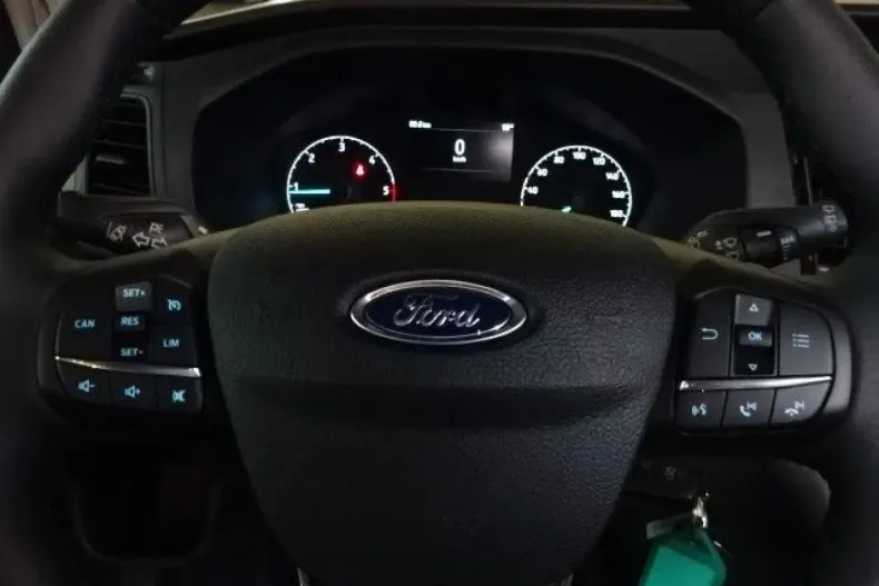 Ford Transit din 2021 cu 125.000 km - oferta FOR178464 - foto 17