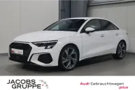 Audi S3 din 2024 cu 22.649 km - oferta AUD178465 - foto 1