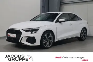 Audi S3 din 2024 - oferta AUD178465