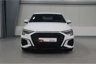 Audi S3 din 2024 cu 22.649 km - oferta AUD178465 - foto 2