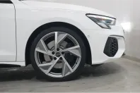 Audi S3 din 2024 cu 22.649 km - oferta AUD178465 - foto 5