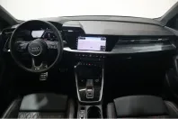 Audi S3 din 2024 cu 22.649 km - oferta AUD178465 - foto 8