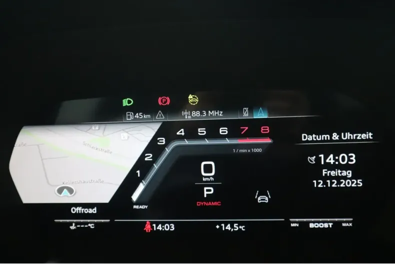 Audi S3 din 2024 cu 22.649 km - oferta AUD178465 - foto 10