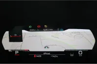 Audi S3 din 2024 cu 22.649 km - oferta AUD178465 - foto 16