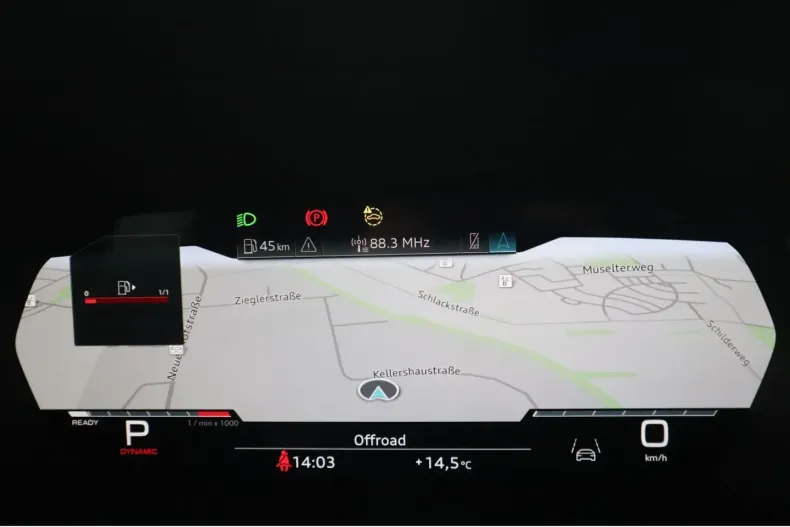 Audi S3 din 2024 cu 22.649 km - oferta AUD178465 - foto 16