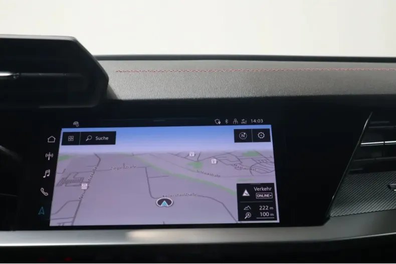 Audi S3 din 2024 cu 22.649 km - oferta AUD178465 - foto 17