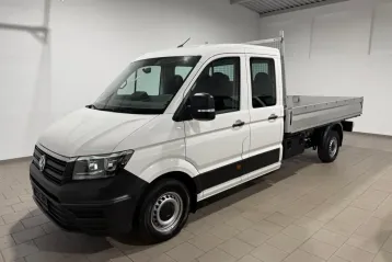 Volkswagen Crafter din 2021 - oferta VOL178467