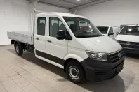 Volkswagen Crafter din 2021 cu 63.500 km - oferta VOL178467 - foto 2