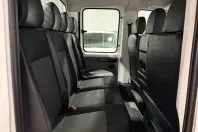 Volkswagen Crafter din 2021 cu 63.500 km - oferta VOL178467 - foto 7