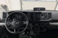 Volkswagen Crafter din 2021 cu 63.500 km - oferta VOL178467 - foto 12
