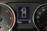 Volkswagen Crafter din 2021 cu 63.500 km - oferta VOL178467 - foto 17