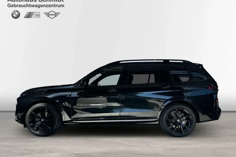 BMW X7 din 2024 cu 20.135 km - oferta BMW178468 - foto 2