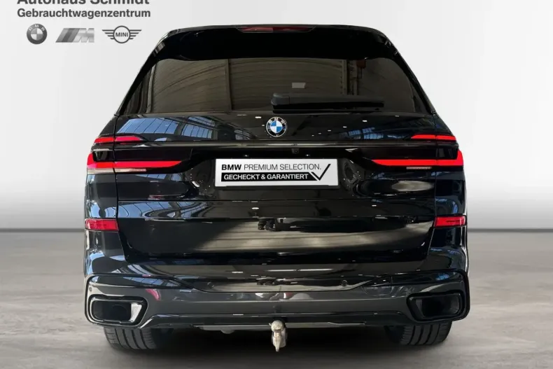 BMW X7 din 2024 cu 20.135 km - oferta BMW178468 - foto 4