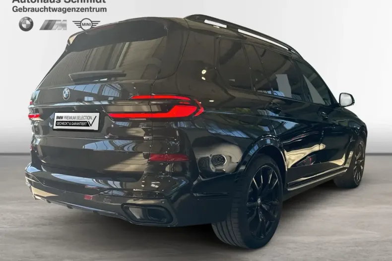 BMW X7 din 2024 cu 20.135 km - oferta BMW178468 - foto 5