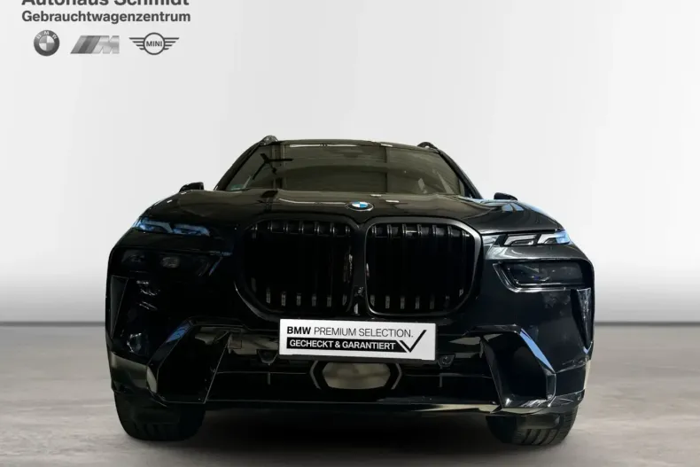 BMW X7 din 2024 cu 20.135 km - oferta BMW178468 - foto 7