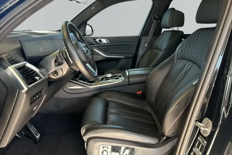 BMW X7 din 2024 cu 20.135 km - oferta BMW178468 - foto 8