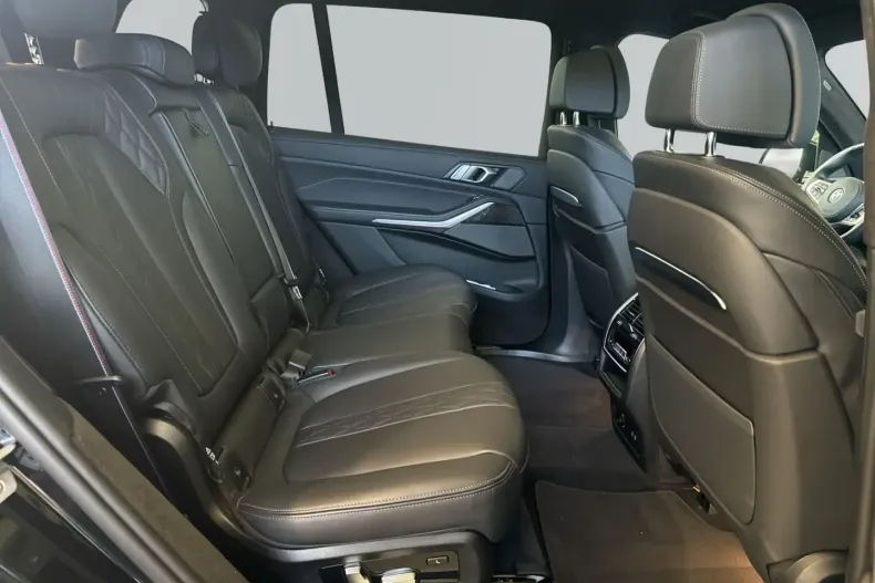 BMW X7 din 2024 cu 20.135 km - oferta BMW178468 - foto 10