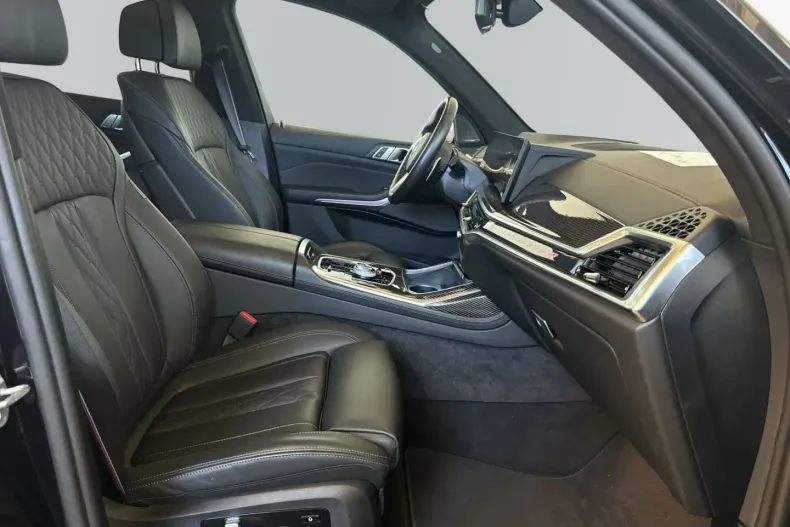 BMW X7 din 2024 cu 20.135 km - oferta BMW178468 - foto 11