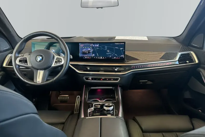 BMW X7 din 2024 cu 20.135 km - oferta BMW178468 - foto 12