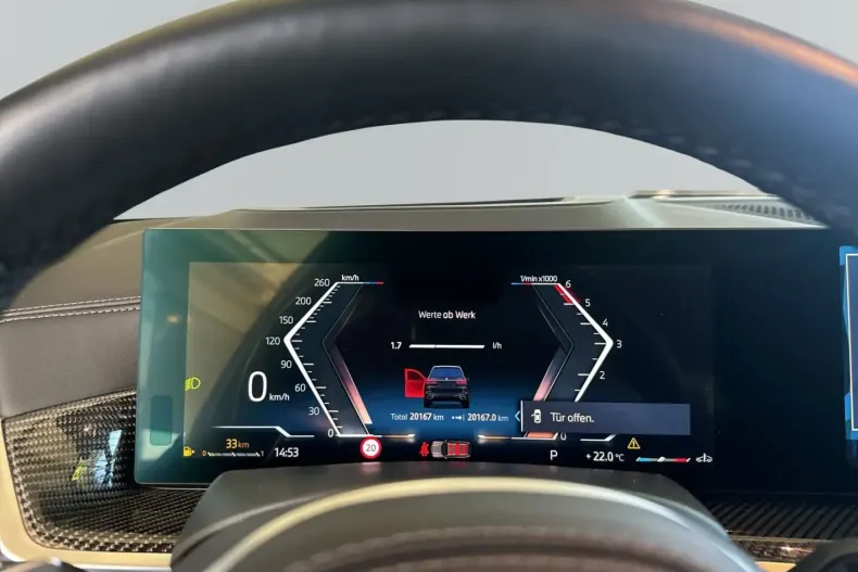 BMW X7 din 2024 cu 20.135 km - oferta BMW178468 - foto 15