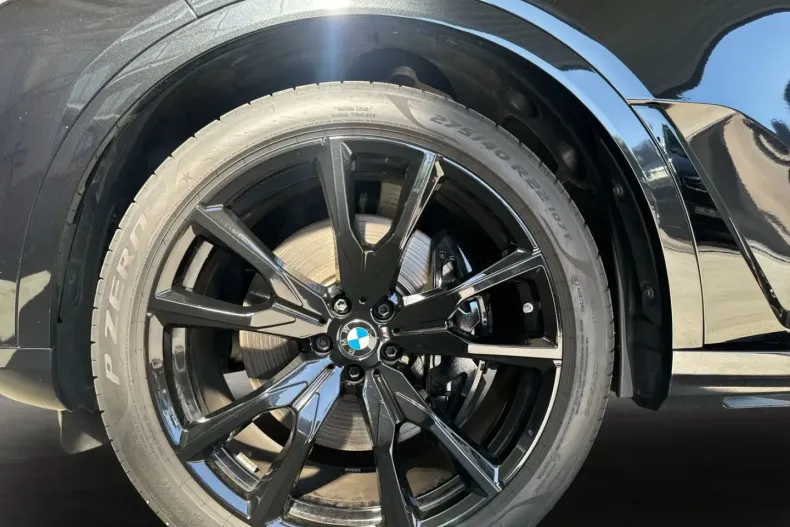 BMW X7 din 2024 cu 20.135 km - oferta BMW178468 - foto 17